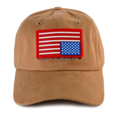 China JOINT Embroidery/Printing/Label Patch 100% Woven Custom Cotton Dad Hat for sale