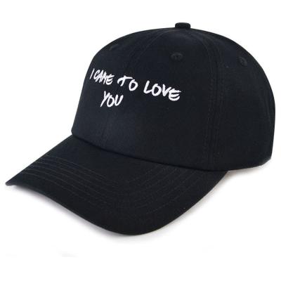 China Logo No Free Pattern Washer COMMON USA Show Short Quality Brands Baseball Cap Headband With Metal Clasp for sale