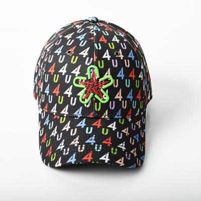 China Custom Embroidery Logo Baseball Caps Women Baseball Cap JOINT Hat for sale