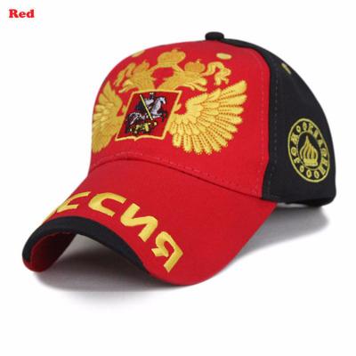 China 2021 Hot Sale Sports Mens COMMON Multi Panel Hat Baseball Cap for sale