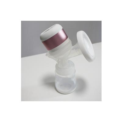 China ONE WAY BREAST PUMP BPA FREE MULTI-FUNCTIONAL WIRELESS ELECTRIC CONVENIENCE ADJUSTMENT BREAST PUMP MULTI-GEAR FREE ANTI-BACKFLOW for sale