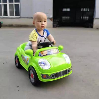 China MP3/USB/TF Music Player Blue Tooth Battery Remote Control Baby Car with Light USB Music for 3 Year Old Boys Girls Outdoor Ride on Electric Car for Kid for sale