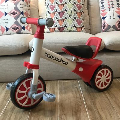 China New Bar Design Good Easy Control Quality Suitable For Children To Ride Toy Exercise Body Balance Bike for sale