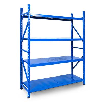 China Corrosion Protection Manufacturer Heavy Duty Warehouse Storage Pallet Rack Rack Selective Heavy Duty Racking System for sale