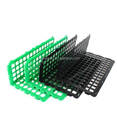 China Supermaerket Divider Supermarket Equipment Vegetable And Fruit Plastic Divider For Store for sale