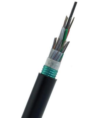 China Aerial New Arrival Single Mode 1km Outdoor Fiber Optic Cable Wholesale Price Per Meter for sale