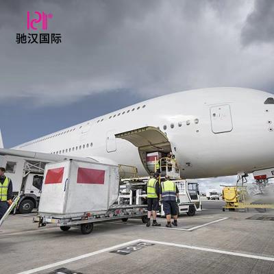 China China Independent Warehouse Door to Door Logistics Transportation Services to Italy Sea and Air Cargo Agency for sale