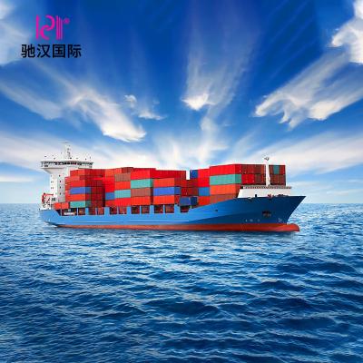 China Independent Warehouse China to Luxembourg Professional Freight Forwarder Door to Door Shipping Service for sale