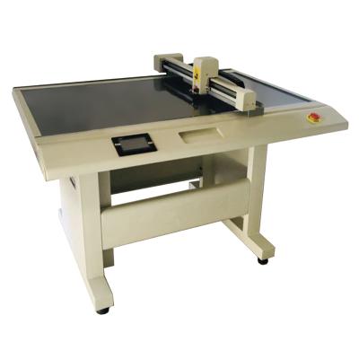 China Home Use AMEIDA CNC Plastic Sheet Cutting Machine for sale