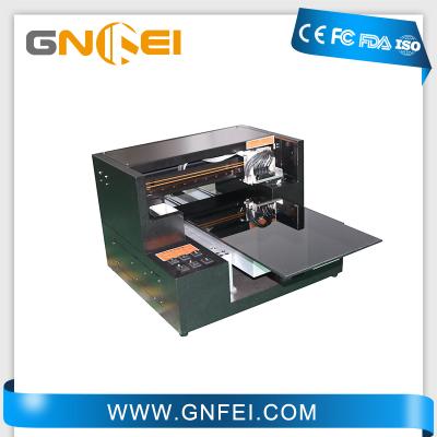 China Advertising company factory direct plastisol printer machine for sale