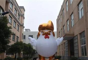 China brand and trademark trump statue as props and oddities decoration items by fiferglass material for sale