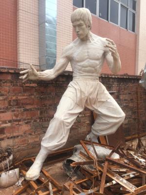 China different theme famous people  statue  in props and oddities gate exhibition park or garden decoration for sale