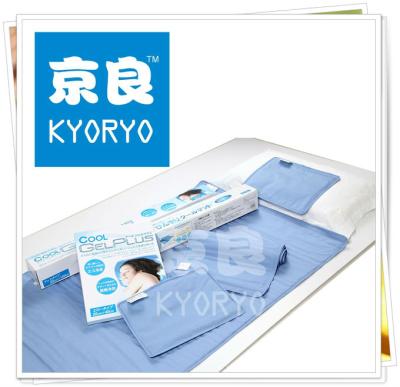 China home furniture gel pad/summer sleep cooling mat/summer cooling mattress for sale