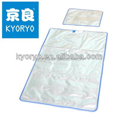 China Japan Kyoryo Home Cool Sleeping Furniture Gel Cool Mat For Sale for sale