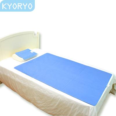 China 2013 new product hot sale! Cooling gel pad/cooling gel bed matress/ cool fever patch YH099 for sale