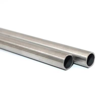 China Water Leakage Proof * Superior Stability * Heavy Duty Flat Nozzle Site Outdoor Stainless Steel Pipe For High Pressure Cooling System 3/8 Mist SS Coil Pipe for sale