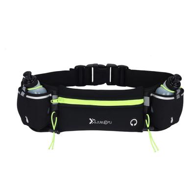 China Other Good Seller Marathon Professional Bag Sport Elastic Belt Bag Women Waist Bag for sale