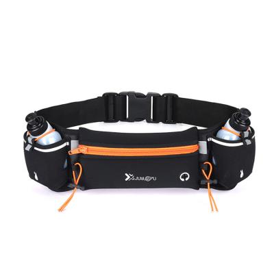 China Other Factory Directly Supply Waterproof Sports Waist Belt Bag Hiking Waist Bag for sale