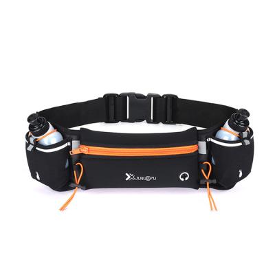 China Other Sports Multifunctional Waist Bag Tactical Chest Bag Fanny Pack Waist Bag Belt for sale