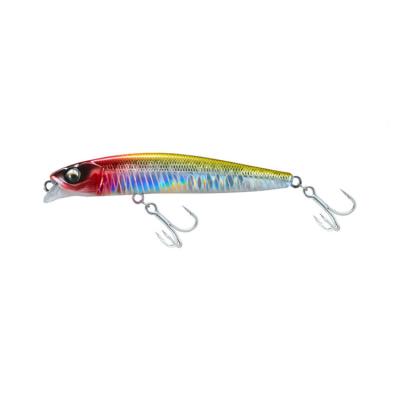 China Reasonable Price Hard Bait Fishing Sinking Minnow Pesca Artificial  Hard Swim Baits Yuanqiao Mino for sale