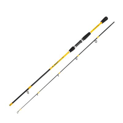 China Fiberglass fiber Fishing Rod Set Carbon Fiber Fishing Rod And Reel Combo High Quality for sale