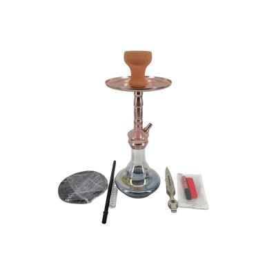 China 2023 Europe New Design Hot Selling Factory Smoking Luxury Shisha Hookah for sale