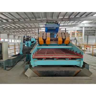 China Large ore brand water well sand vibrator screen sieve for stone quarry for sale