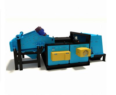 China Metal Recycling Eddy Current Separator for Aluminum Recycling for sale