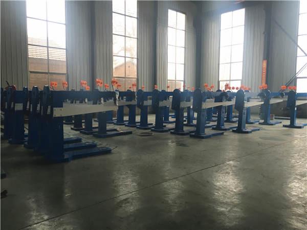 Verified China supplier - Jialong Packaging Machinery CO.,LTD