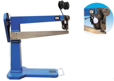 China light type DZX carton stitcher machine for sale