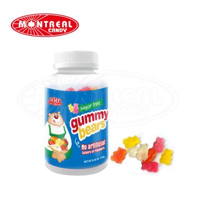 China Natural Custom Formula OEM Candy Jelly Candy Gummy Fruit Flavor for sale