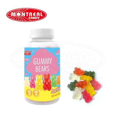 China Jelly Candy Sugar Free Sweet Normal for sale