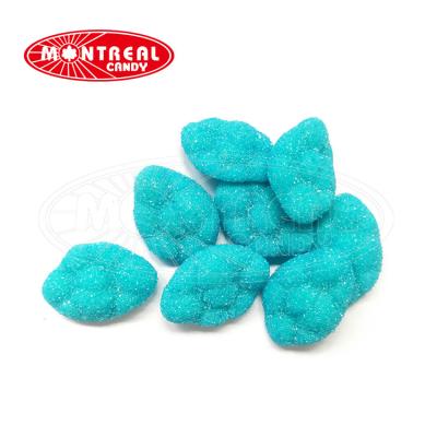 China G0052 Normal Halal Gummy Sour Candy for sale