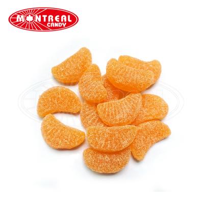 China G0048 Confectionery Wholesaler Natural Jelly Candy Candy for sale