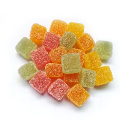 China Normal Wholesales Jelly Candy Gummy OEM Shape for sale