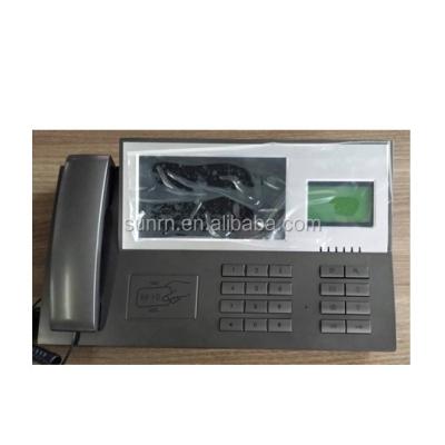 China Video color video intercom door phone system for multiple apartment building, support intercom between rooms, apartments and management center for sale