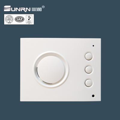 China Handsfree Audio Intercom Door Phone Building Intercom for sale