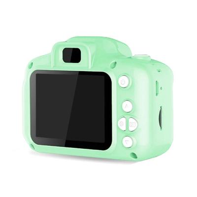 China High Quality Hd Waterproof Figure Children Digital Video Camera Given Recording Function for sale