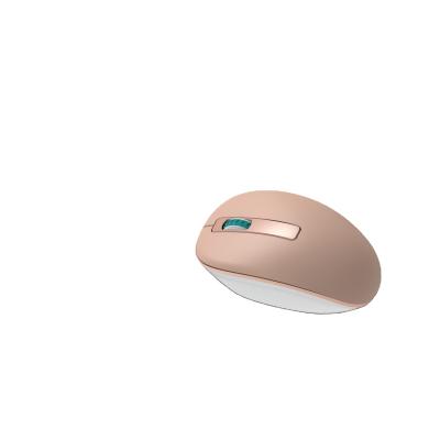 China Stylish Feel Wireless Responsive Comfortable Computer Gaming Mouse Lightweight Radio for sale