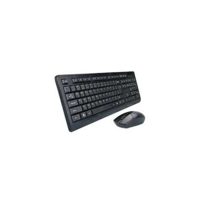 China High Quality High Performance Strong And Durable Desktop Wireless Keyboard for sale