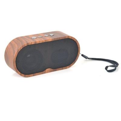 China No Bass Audio Mini 2021 Brand New Hot Selling Outdoor Portable Wireless Speaker for sale