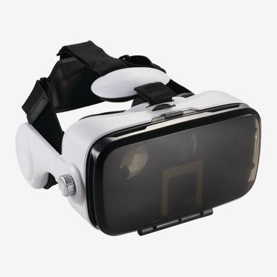 China Will Not Make People Dizzy Virtual Reality Headset With Headphones Super Clear Clear Viewing Field 50