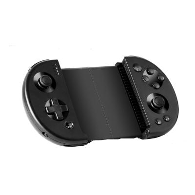 China With Handbreak Cheap Android Wheel Gamepad Joystick Game Mobile Console Controller For Android for sale