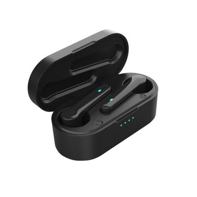 China In-ear 5.0 Mini Waterproof Stereo In-ear Rechargeable And Stylish Wireless Earbuds for sale