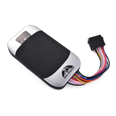 China Passenger Vehical High Quality Installation Single Accurately Placed Car GPS Best Selling Small Tracker for sale