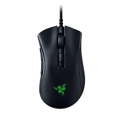 China Original Razer DeathAdder V2 High Optical Programmable Cable Keys Mouse 6 DPI 8500 DPI Mini High DPI for sale