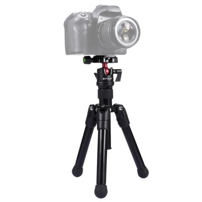 China Mini Microspur Photos Magnesium Alloy Pocket Digital Camera Tripod Stand Table Tripod for DSLR and Digital Cameras for sale