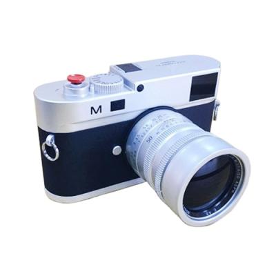 China For All For All Photo Studio Props Fashion Non-working Model DSLR Camera Home Decoration Dummy Opens Gifts For Leica M Long Lens for sale