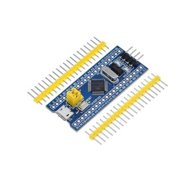 China Contact us for minimum details STM32F103C8T6 system board MCU core learning board experimental STM32 ARM for sale