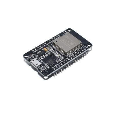 China ESP32 WIFI Development Wireless Bluetooth WiFi+ Board 2 in 1 ESP-32S Dual-Core CPU Low Power ESP-32 Control Board for sale